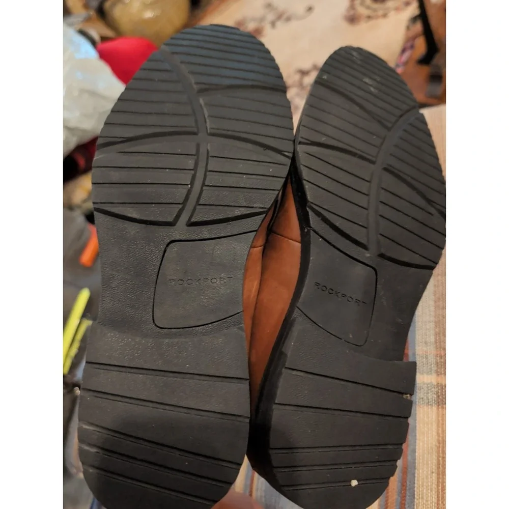 Rockport shoes mens